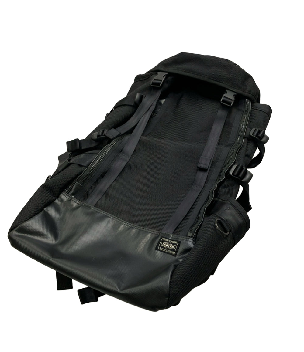 PORTER リュック デイパック ヒート メンズ ポーター