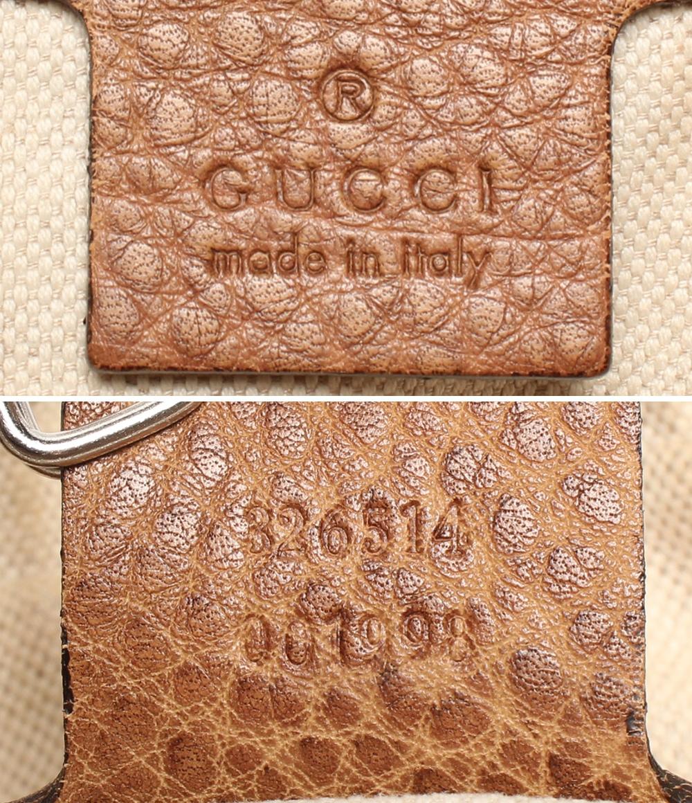 グッチ 2wayハンドバッグ ショルダーバッグ 斜め掛け 326514 001998 レディース GUCCI