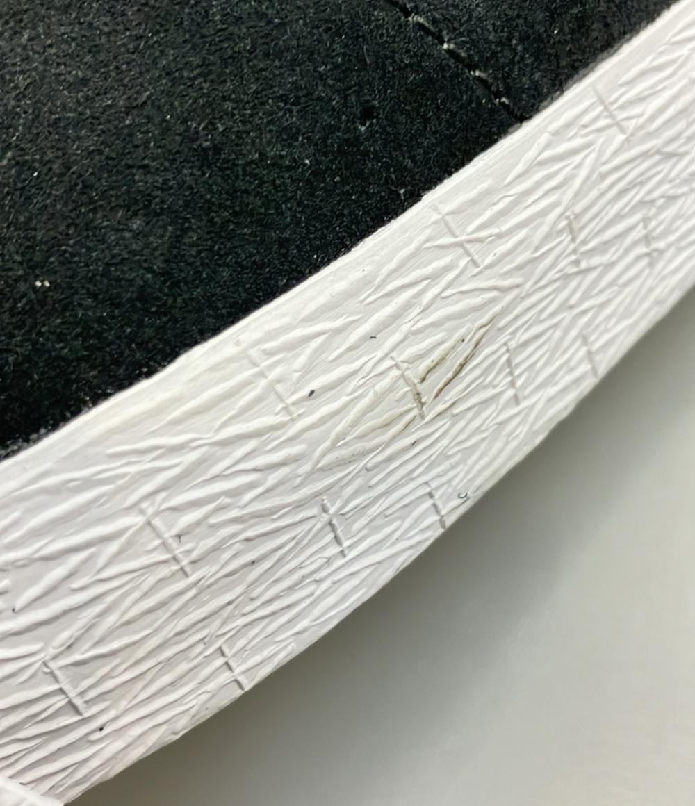 美品 ナイキ ミドルカットスニーカー AH6158-090 メンズ SIZE 27.0 (L) NIKE