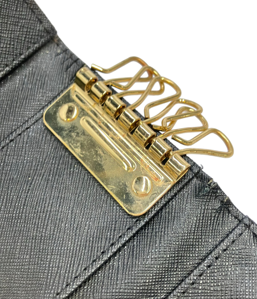 MICHAEL KORS キーケース 6連 レディース マイケルコース