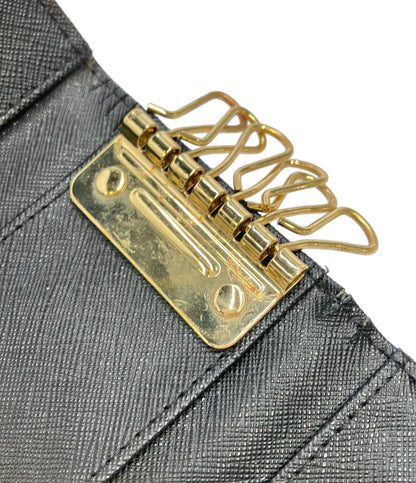 MICHAEL KORS キーケース 6連 レディース マイケルコース