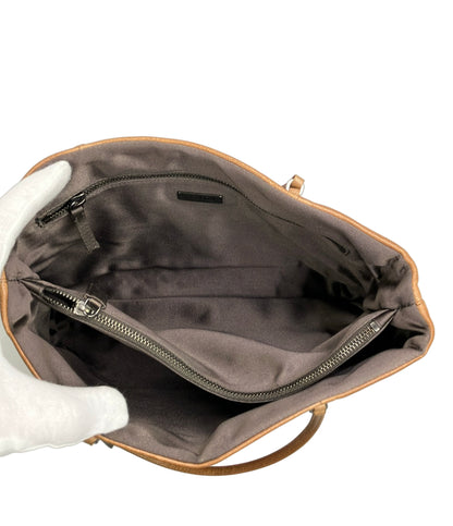 PRADA トートバッグ レザー レディース プラダ