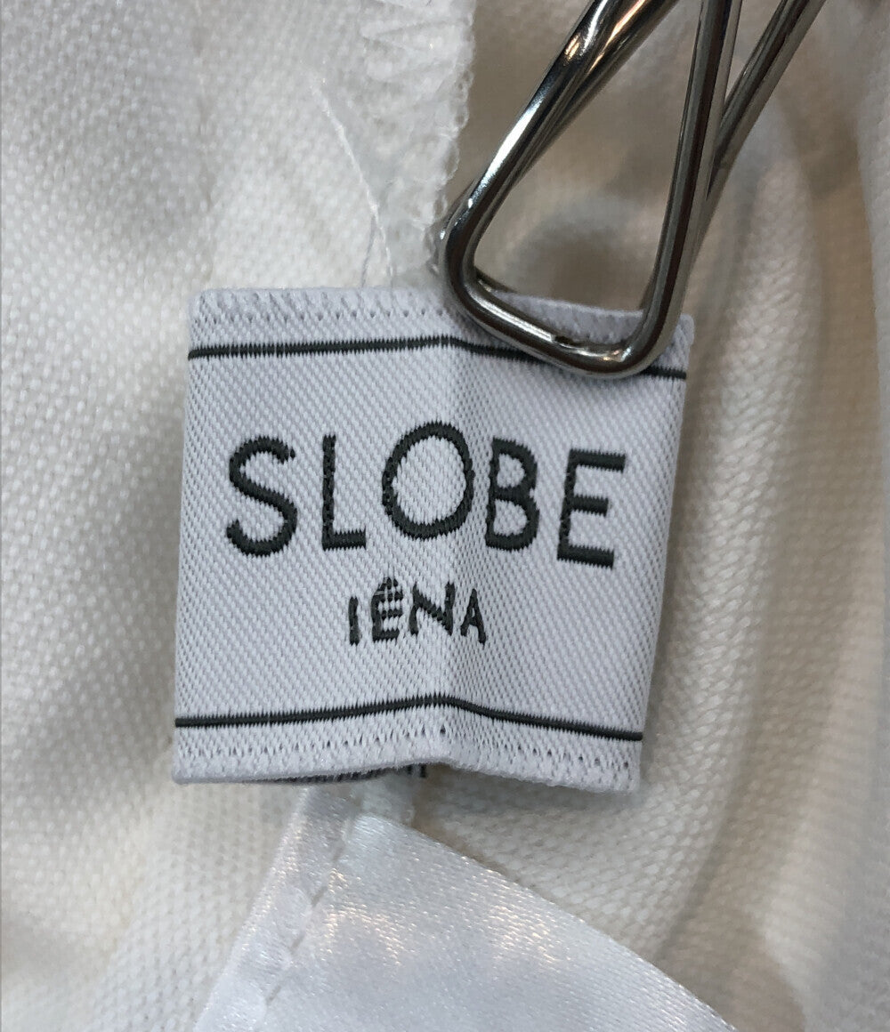 ツータックワイドパンツ      レディース SIZE 38 (M) IENA SLOBE