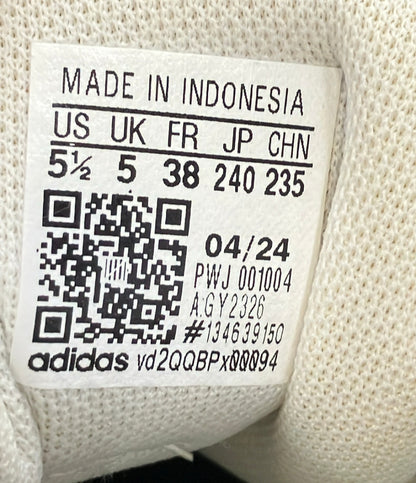 adidas ローカットスニーカー GY2326 レディース SIZE 24.0 (L) アディダス