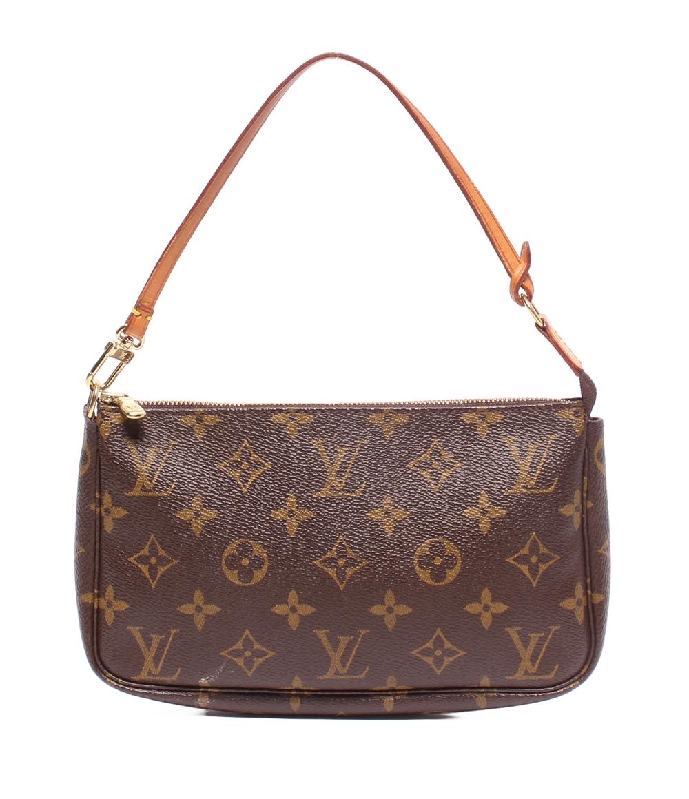 LOUIS VUITTON アクセサリーポーチ ハンドバッグ ポシェットアクセ