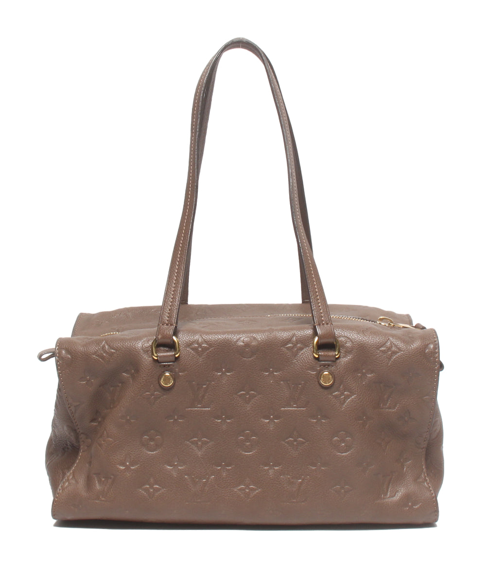 LOUIS VUITTON トートバッグ ショルダーバッグ 肩掛け アンスピレ モノグラム アンプラント M93414 レディース ルイ・ヴィトン