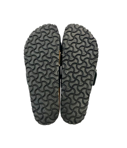 BIRKENSTOCK レザーサンダル シエナ フラワー レディース SIZE 39 (25cm) ビルケンシュトック