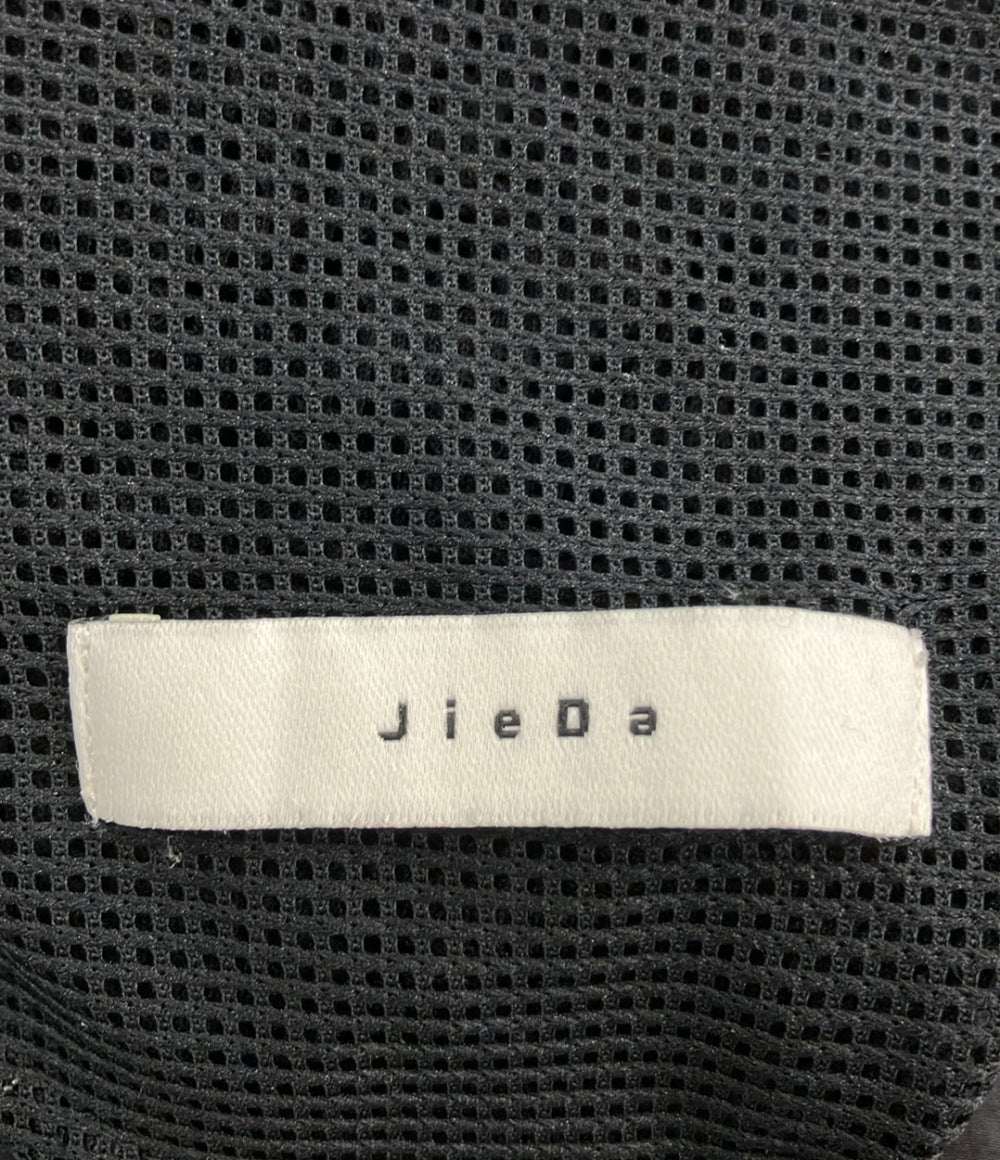 Jieda ロングパンツ ナイロンパンツ Jie-24S-PT08 メンズ SIZE 1 (M) ジエダ