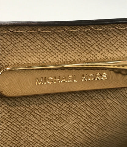 マイケルコース  2way ハンドバッグ ミニショルダーバッグ 斜め掛け      レディース   MICHAEL KORS