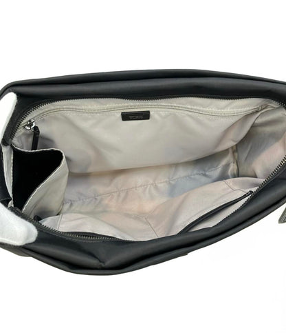 美品 TUMI ショルダーバッグ 斜め掛け レディース トゥミ