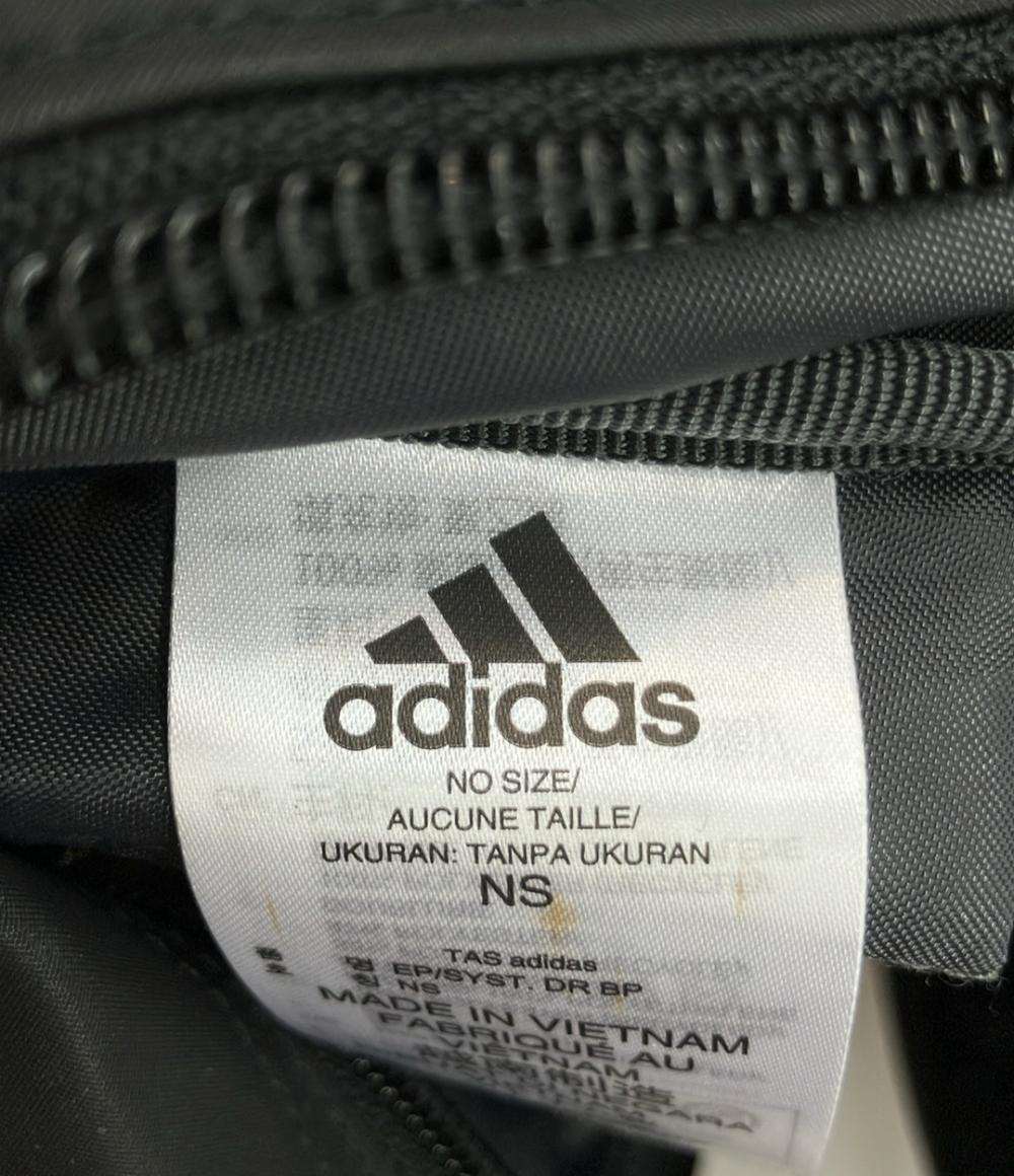 adidas リュック メンズ アディダス