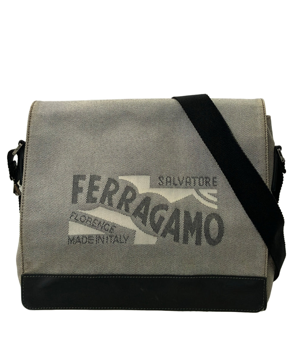 Salvatore Ferragamo ショルダーバッグ レディース サルヴァトーレフェラガモ