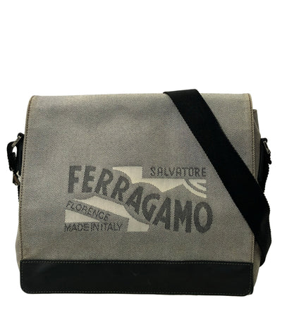 Salvatore Ferragamo ショルダーバッグ レディース サルヴァトーレフェラガモ