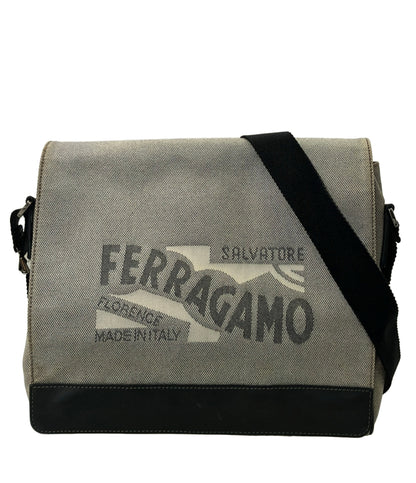 Salvatore Ferragamo ショルダーバッグ レディース サルヴァトーレフェラガモ