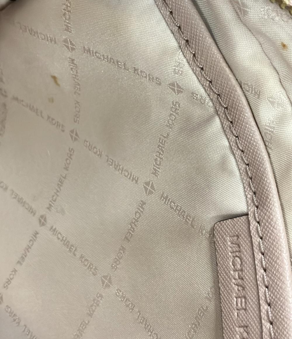 マイケルコース ショルダーバッグ 斜め掛け レディース MICHAEL KORS