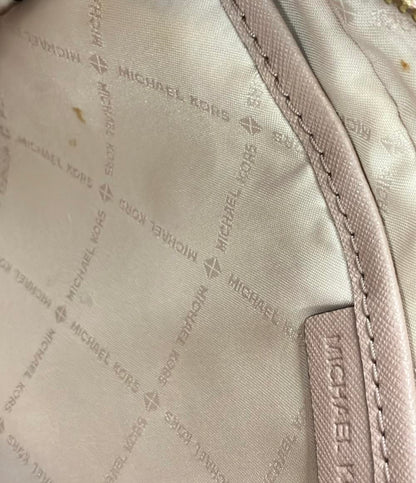 マイケルコース ショルダーバッグ 斜め掛け レディース MICHAEL KORS