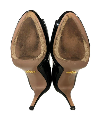 訳あり プラダ パンプス レディース SIZE 37 (L) PRADA