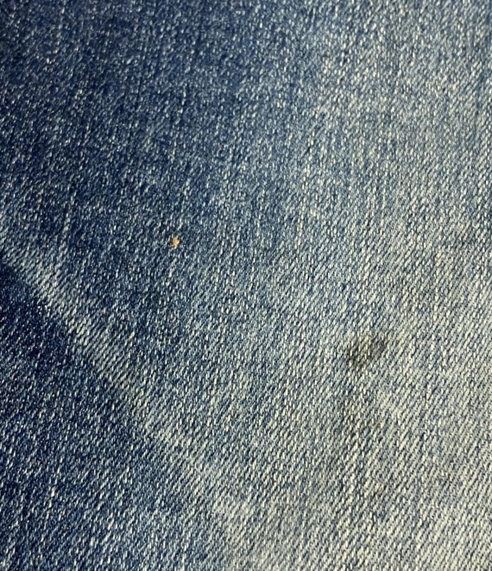 ネイプ スキニーパンツ メンズ SIZE 30 (M) NAPE_