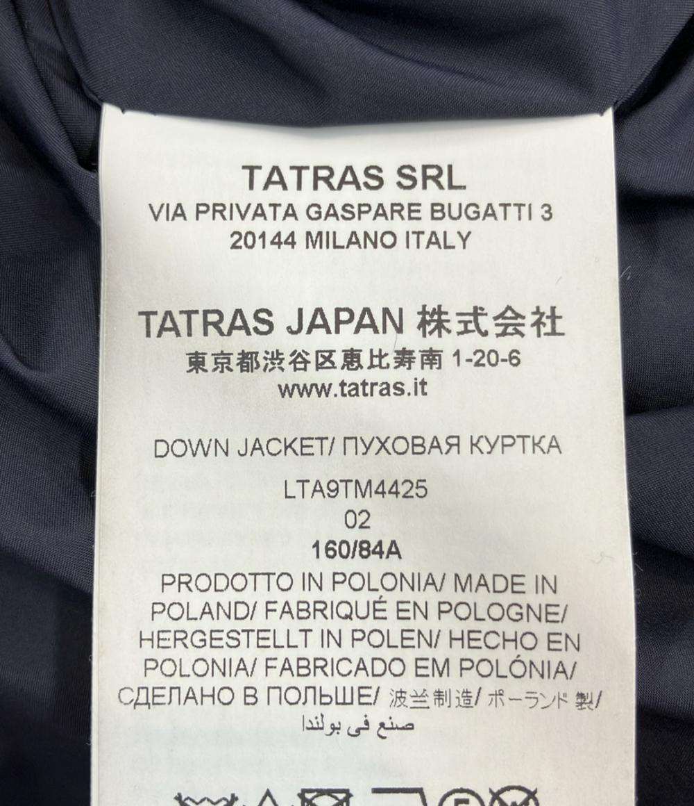 TATRAS ダウンコート LTA9TM4425 レディース SIZE 02 (M) タトラス