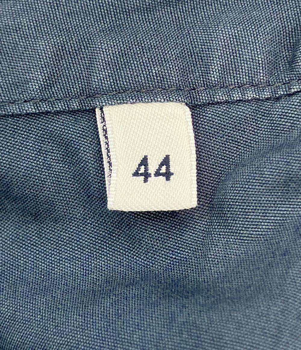 ルメール シャツワンピース レディース SIZE 44 (XL) LEMAIRE