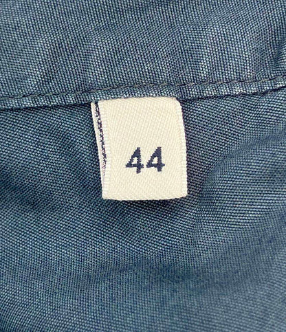 ルメール シャツワンピース レディース SIZE 44 (XL) LEMAIRE