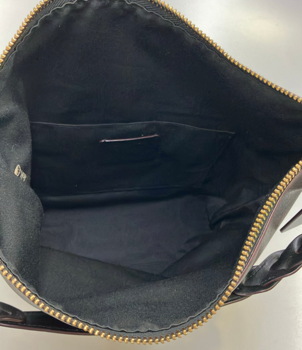 美品 COACH 2way ショルダーバッグ 肩掛け 斜め掛け シグネチャー F31477 レディース コーチ