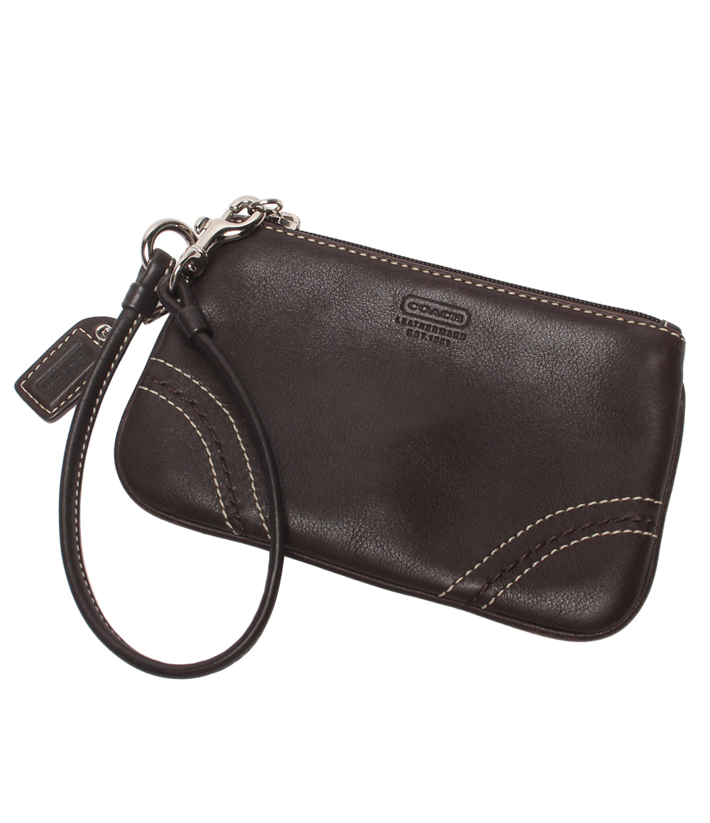 COACH ポーチ レディース コーチ