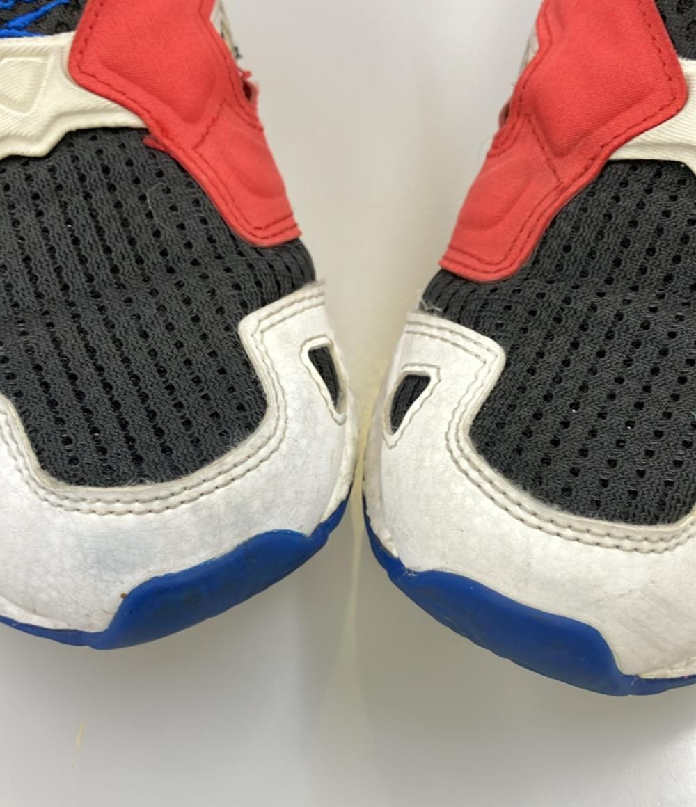 Reebok ローカットスニーカー INSTAPUMP FURY 95 HR1290 レディース SIZE 24.5 (L) リーボック