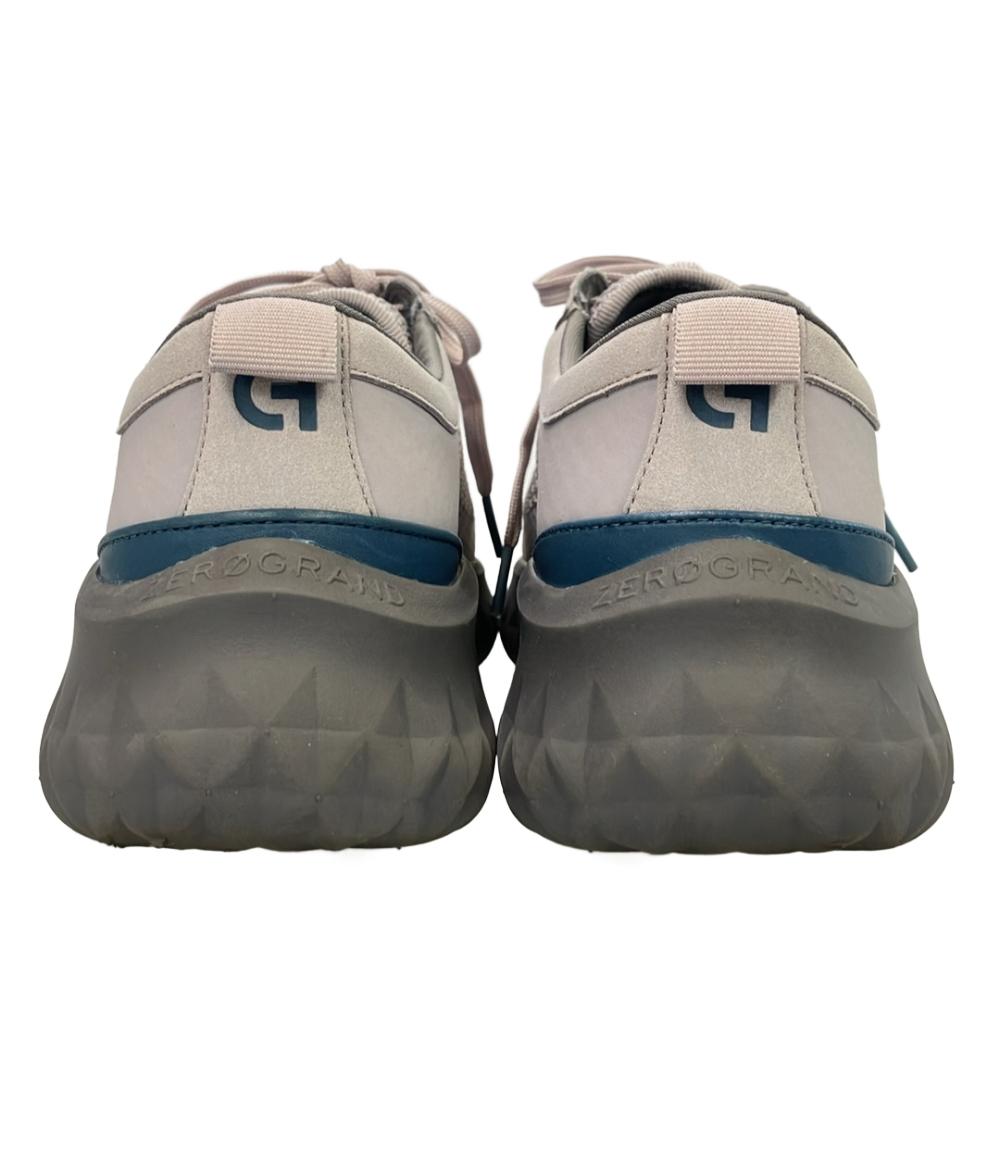 COLE HAAN ローカットスニーカー GEN ZG Ⅱ WR ULTRA C40735 メンズ SIZE 7 1/2 (25cm) コールハーン