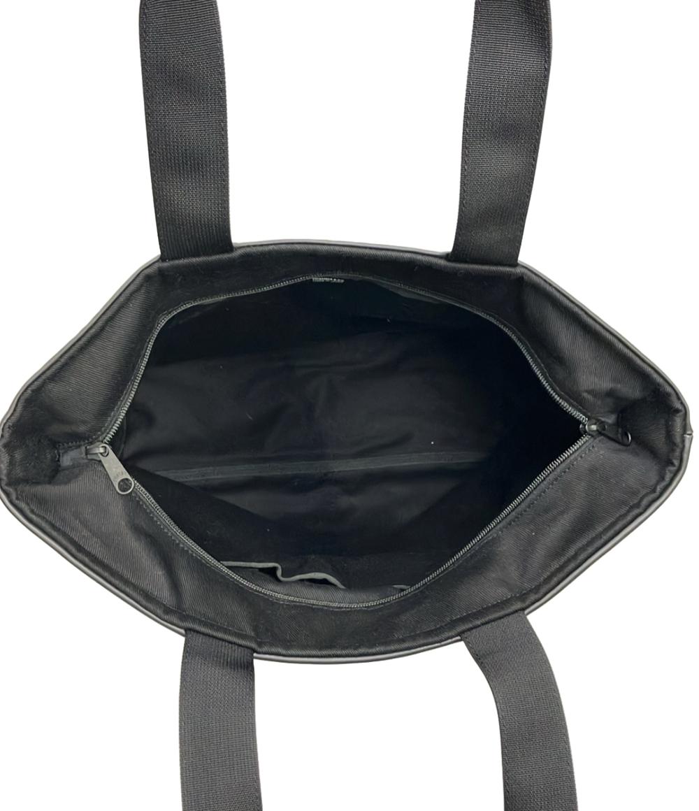 美品 PORTER トートバッグ ALOOF 023-01079 メンズ ポーター
