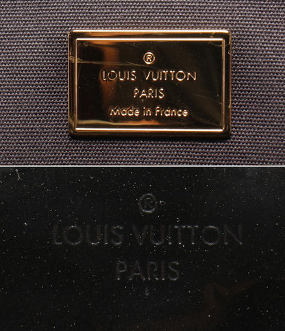 ルイヴィトン 2wayハンドバッグ ショルダーバッグ 肩掛け ブレアMM ヴェルニ M50784 レディース Louis Vuitton