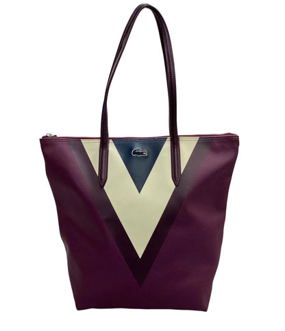 ラコステ トートバッグ レディース LACOSTE