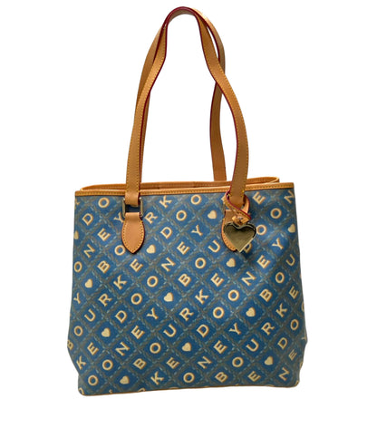 DOONEY & BOURKE トートバッグ レディース ドゥーニー＆バーク