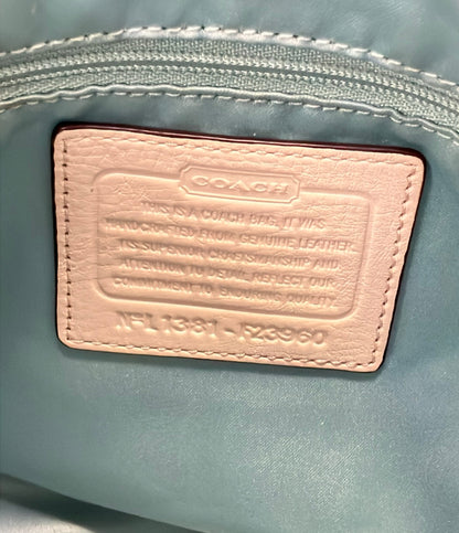 COACH ショルダーバッグ 肩掛け F23960 レディース コーチ