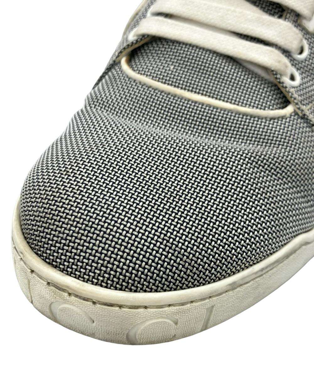 GUCCI ハイカットスニーカー 309517 メンズ SIZE 10.5 グッチ