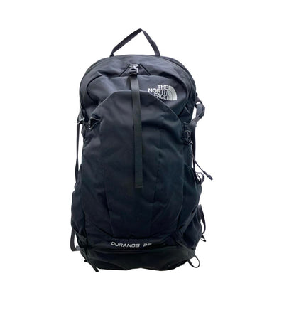 美品 THE NORTH FACE リュック バックパック ザック ウラノス25 Ouranos 25 NM62102 メンズ レディース ザ・ノース・フェイス