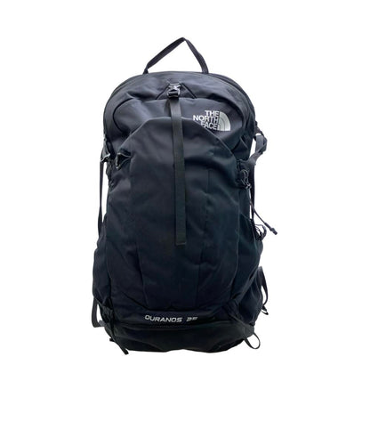 美品 THE NORTH FACE リュック バックパック ザック ウラノス25 Ouranos 25 NM62102 メンズ レディース ザ・ノース・フェイス