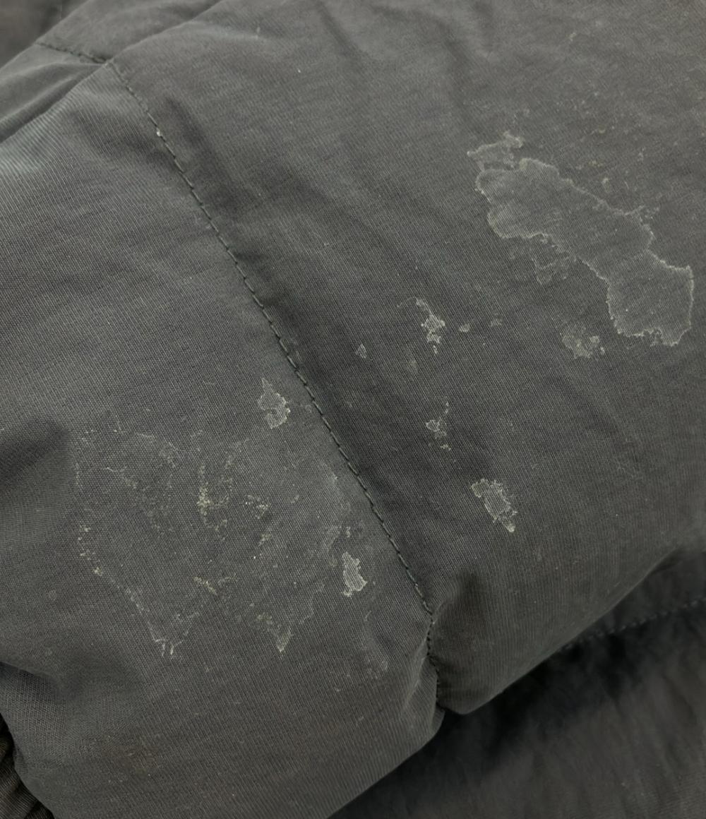 ザ・ノースフェイス ダウンジャケット メンズ SIZE L THE NORTH FACE