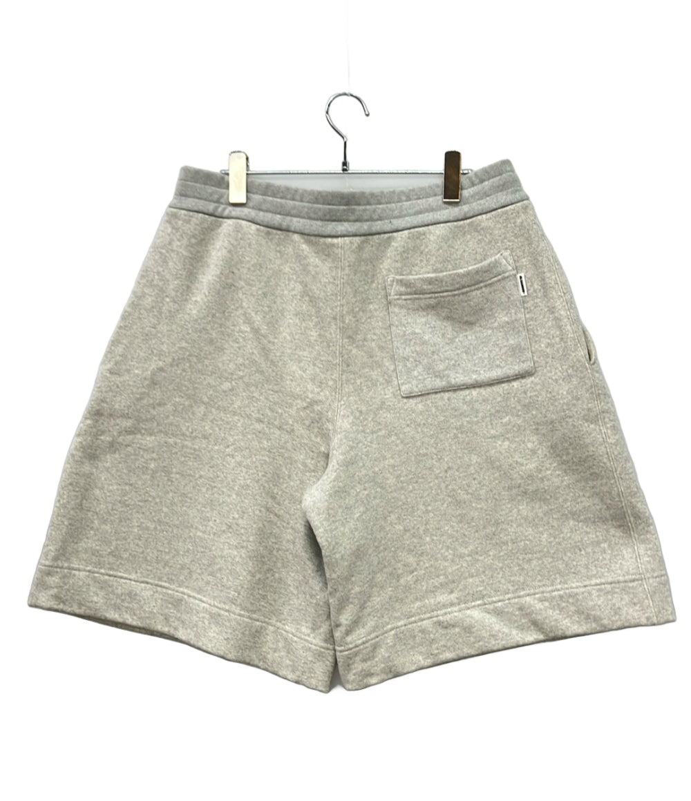 Jil sander+ ハーフパンツ コットン 2024ss インポート J47MU0108 メンズ SIZE L ジル サンダープラス