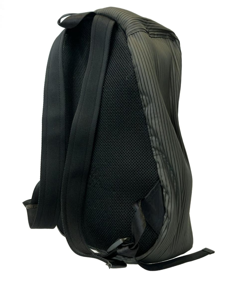 PLEATS PLEASE リュック レディース プリーツプリーズ