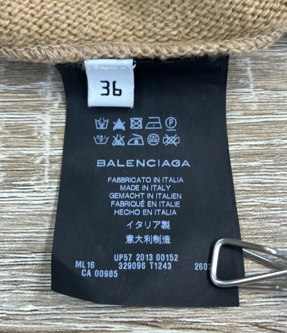 BALENCIAGA  ロングワンピース　32 200722-023_3.jpg