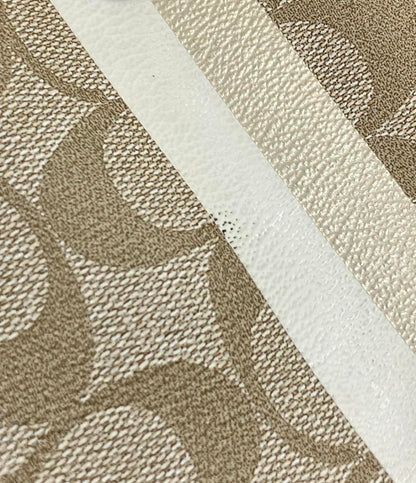 COACH ショルダーバッグ 斜め掛け シグネチャー レディース コーチ