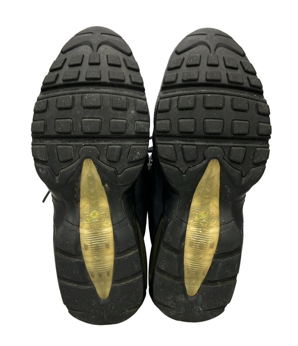 NIKE ハイカットスニーカー エアマックス 95 スニーカーブーツ 806809