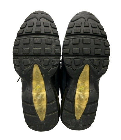 NIKE ハイカットスニーカー エアマックス 95 スニーカーブーツ 806809-003 メンズ SIZE 26.0 ナイキ