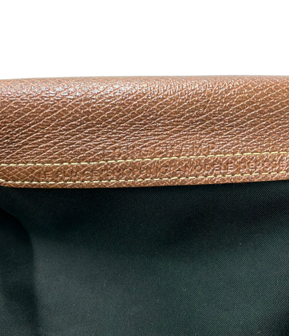 Longchamp トートバッグ レディース ロンシャン