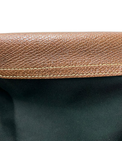 Longchamp トートバッグ レディース ロンシャン