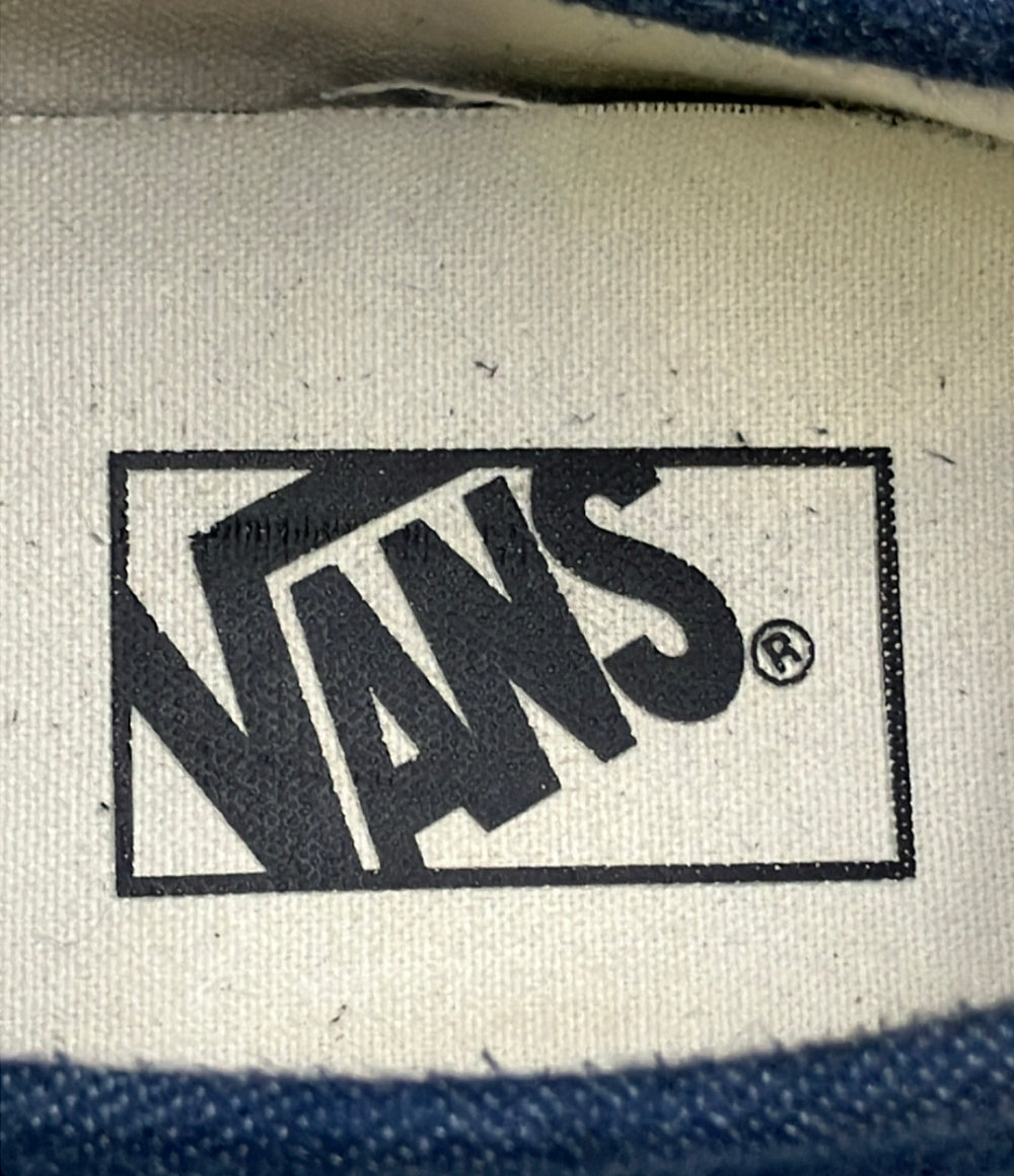 VANS スリッポン V458SW メンズ SIZE 28.5 バンズ
