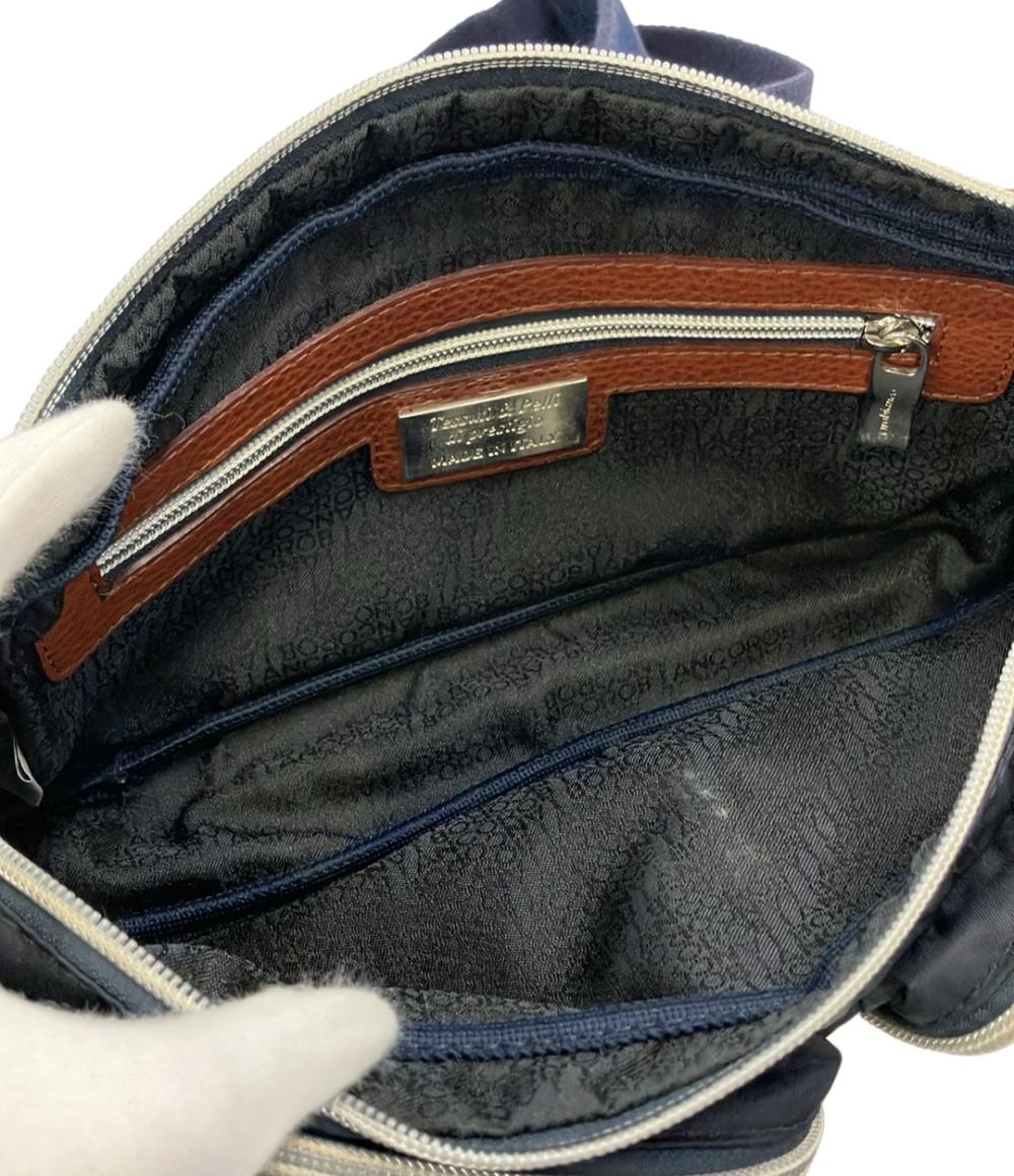 Orobianco ボディバッグ メンズ オロビアンコ