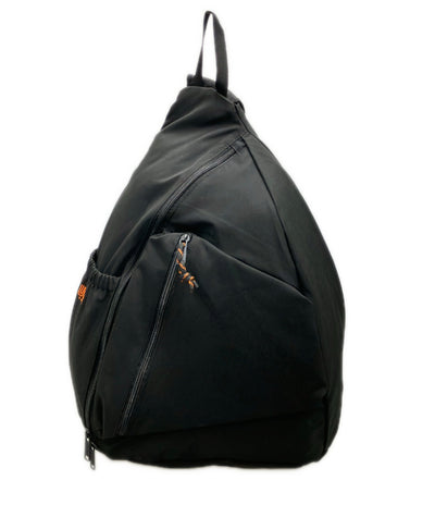 美品 UNIVERSAL OVERALL ボディバッグ メンズ ユニバーサルオーバーオール