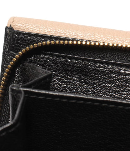 美品 MIUMIU 三つ折り財布 レディース レディース ミュウミュウ